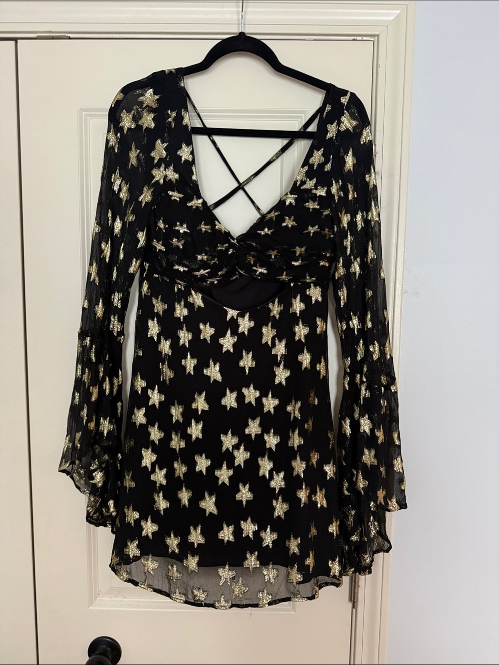 Nasty Gal Mini Dresd